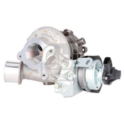 Febi Turbocharger Turbo Unit 189526