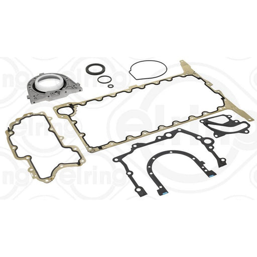Elring Crankcase Gasket Kit ID 619.090