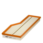 Hengst Engine Air Filter fits Porsche 911 1997-2010 3.4 3.6 3.8