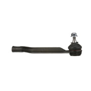 Delphi Steering Tie Rod End Ball Joint Front Left M14 x 1 fits Nissan Qashqai II
