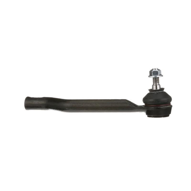 Delphi Steering Tie Rod End Ball Joint Front Left M14 x 1 fits Nissan Qashqai II