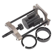 Sealey Trailing Arm Bush Tool Ford Volvo VSE4784 Sealey - Dynamic Drive