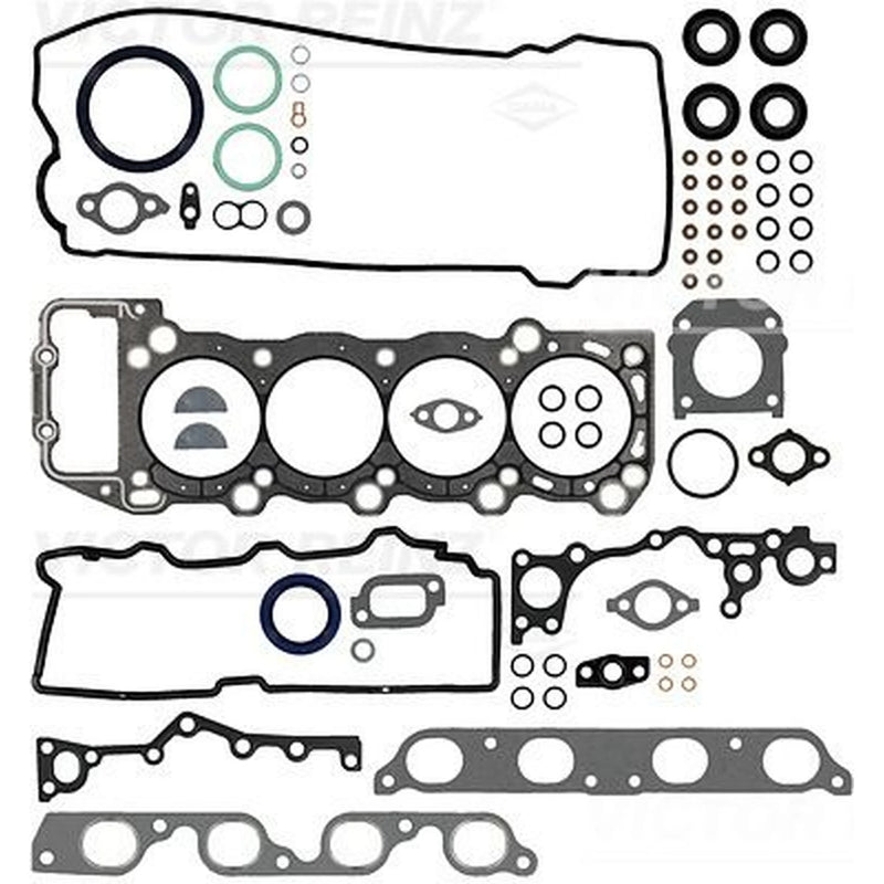 Victor Reinz Full Gasket Set 01-52850-01