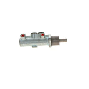 Bosch Brake Master Cylinder Hydraulic Assembly fits Fiat Punto 1993-2000