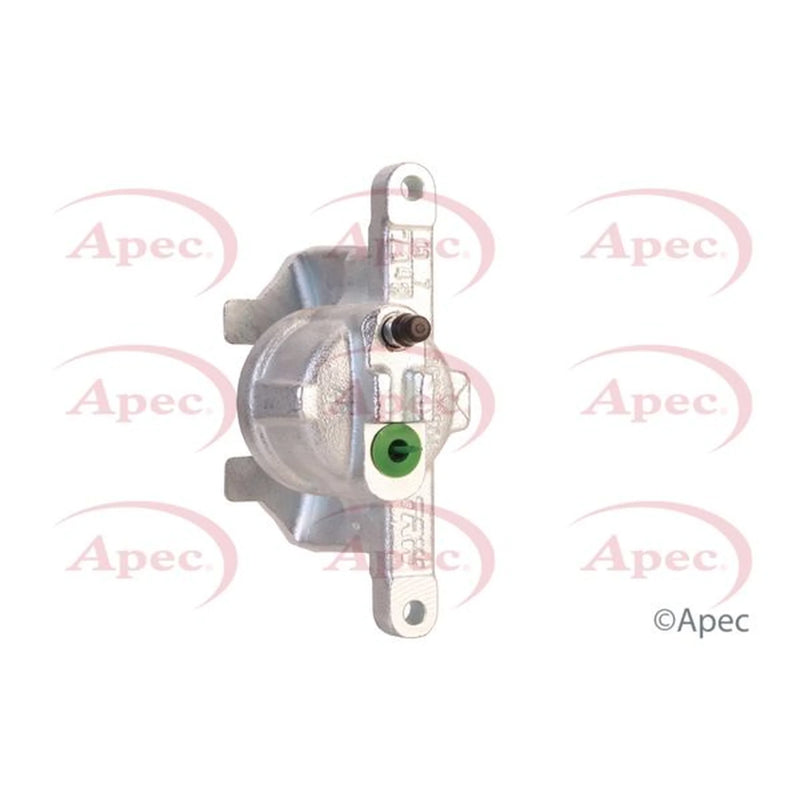 Apec Brake Caliper Assembly Rear Right LCA597N