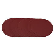 Draper Sanding Discs, 230mm, 240 Grit (Pack of 10) 10620 Draper - Dynamic Drive