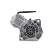 Hella Starter Motor 12V 2.7kW 11 Teeth fits Land Rover Range Rover 2006-2012