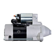 Hella Starter Motor 12V 2kW 10 Teeth fits Hyundai H-1 2000-2007 2.5
