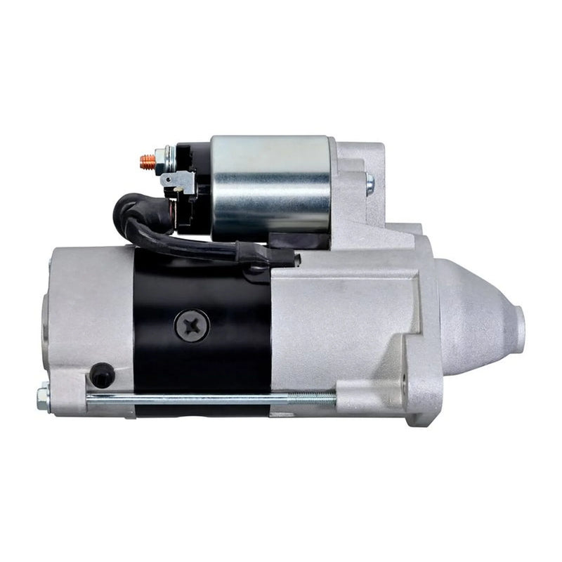Hella Starter Motor 12V 2kW 10 Teeth fits Hyundai H-1 2000-2007 2.5