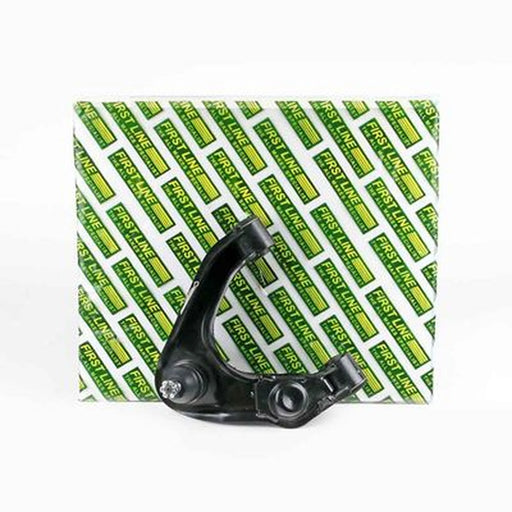 First Line Control/Trailing Arm fits Nissan Navara Platform/Chassis 2002 on 2.5