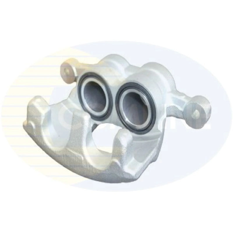 Comline Brake Caliper Assembly Front Left fits Ford Transit Custom V362