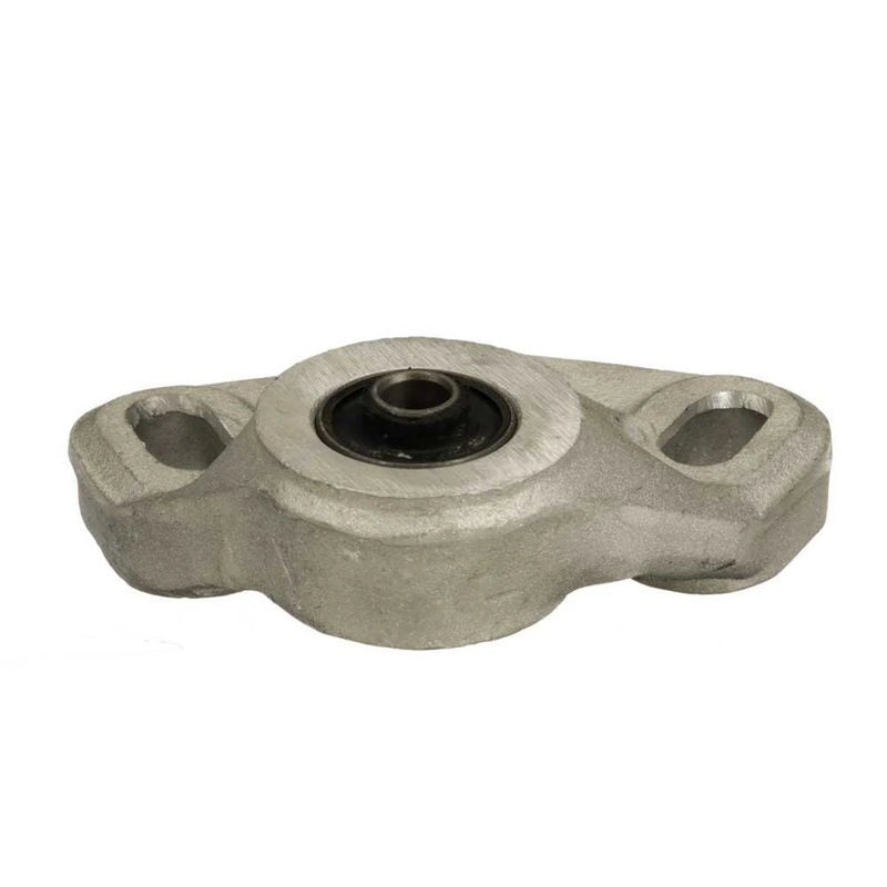 Gates Engine Mount Mounting Rear fits Peugeot 406 1995-2004 1.6 1.8 1.9 2.1