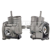 First Line Thermostat,Coolant fits Mercedes-Benz E-Class 1998-2002