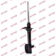 KYB Shock Absorber Damper Strut Rear Left fits Subaru Forester 1997-2002 2.0