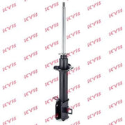 KYB 2 x Rear Shock Absorbers fits Daihatsu Charade 1993-2001 1.0 1.3 1.5 1.6