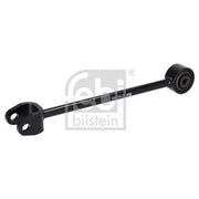 Febi Stabiliser Bar Link Coupling Rod 2nd rear 186386