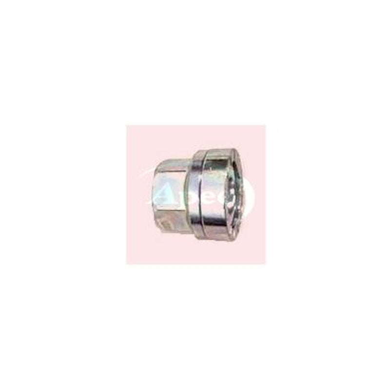 Apec Wheel Nut Front M14 X 2 fits Ford Transit 1994-2014 2.0 2.2 2.3 2.4 2.5 3.2