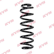 KYB Rear Suspension Coil Spring fits Skoda Kodiaq I 2016-2020 1.4 1.5 2.0