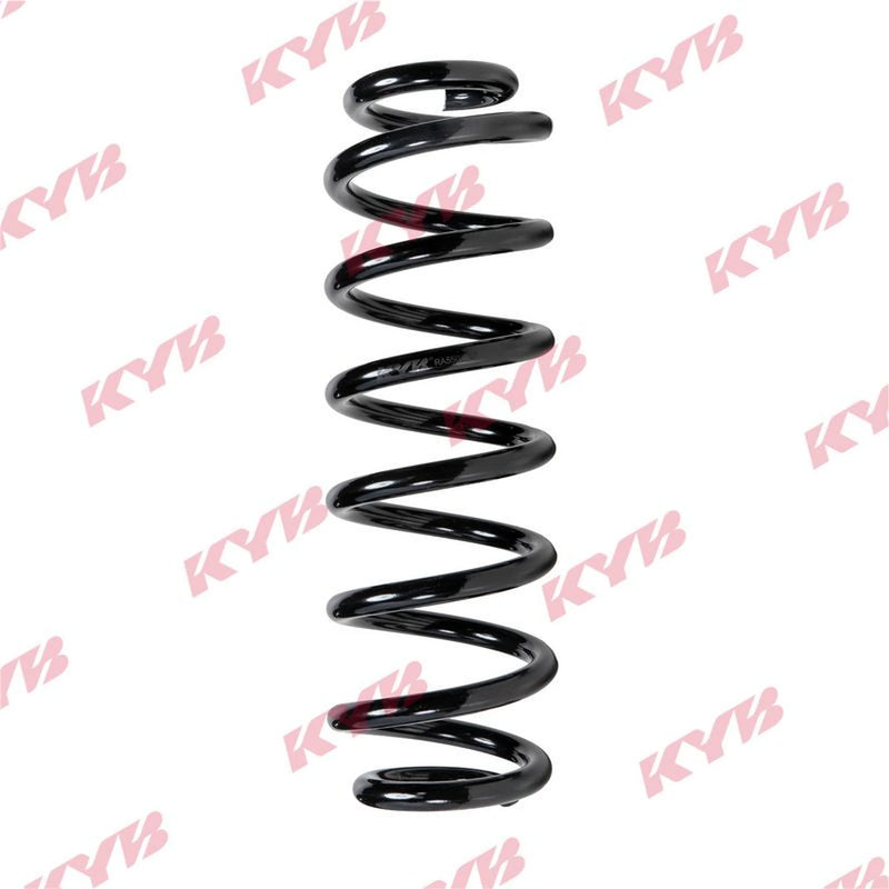 KYB Rear Suspension Coil Spring fits Skoda Kodiaq I 2016-2020 1.4 1.5 2.0