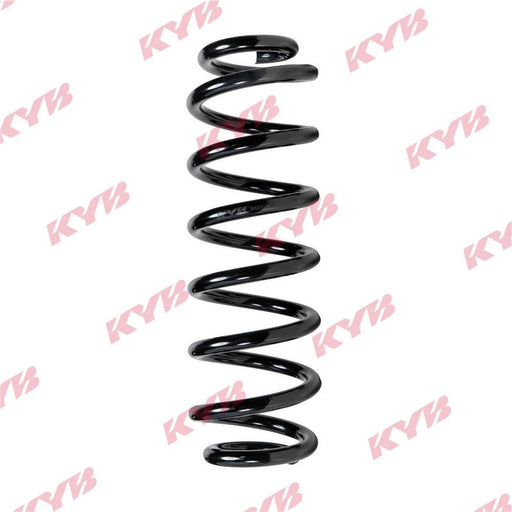 KYB Rear Suspension Coil Spring RA5501