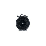 Mahle Air Conditioning Compressor fits Daf Xf 2012 on