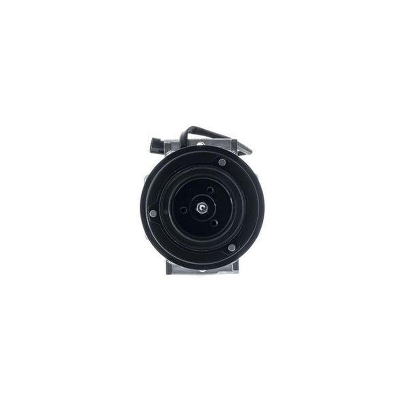 Mahle Air Conditioning Compressor fits Daf Xf 2012 on