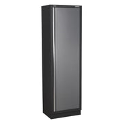 Superline Pro Superline PRO Storage System with Stainless Steel Worktop 4.9m Superline Pro - Dynamic Drive