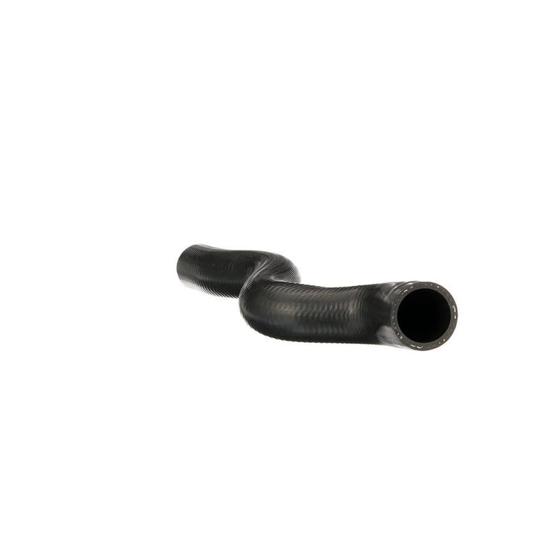 Gates Radiator Coolant Hose 315mm ID fits Peugeot 206 1998-2012 1.4 1.6