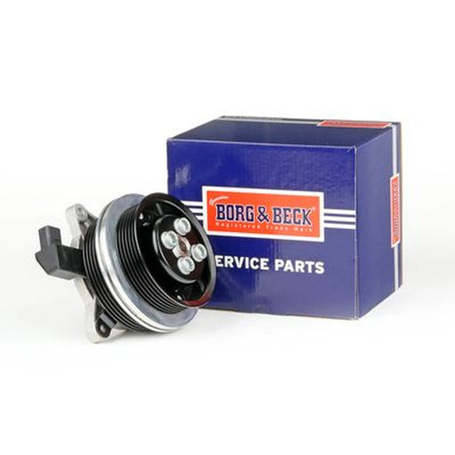 Borg & Beck Engine Cooling Water Pump BWP2222