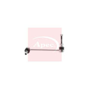 Apec Stabiliser Bar Link Coupling Rod Front Left fits BMW 5 2005-2007