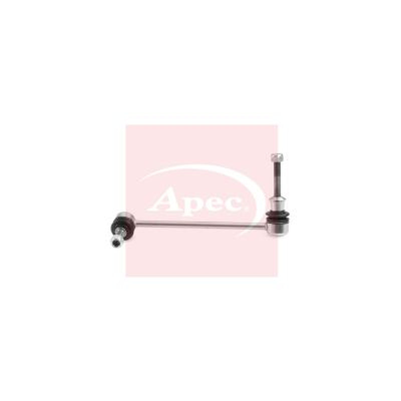 Apec Stabiliser Bar Link Coupling Rod Front Left fits BMW 5 2005-2007