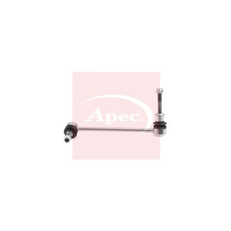 Apec Stabiliser Bar Link Coupling Rod Front Left AST4630