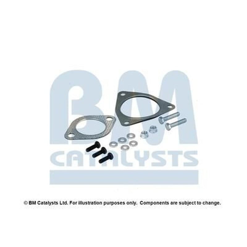BM Catalysts Fitting Kit FK11024B FK11024B