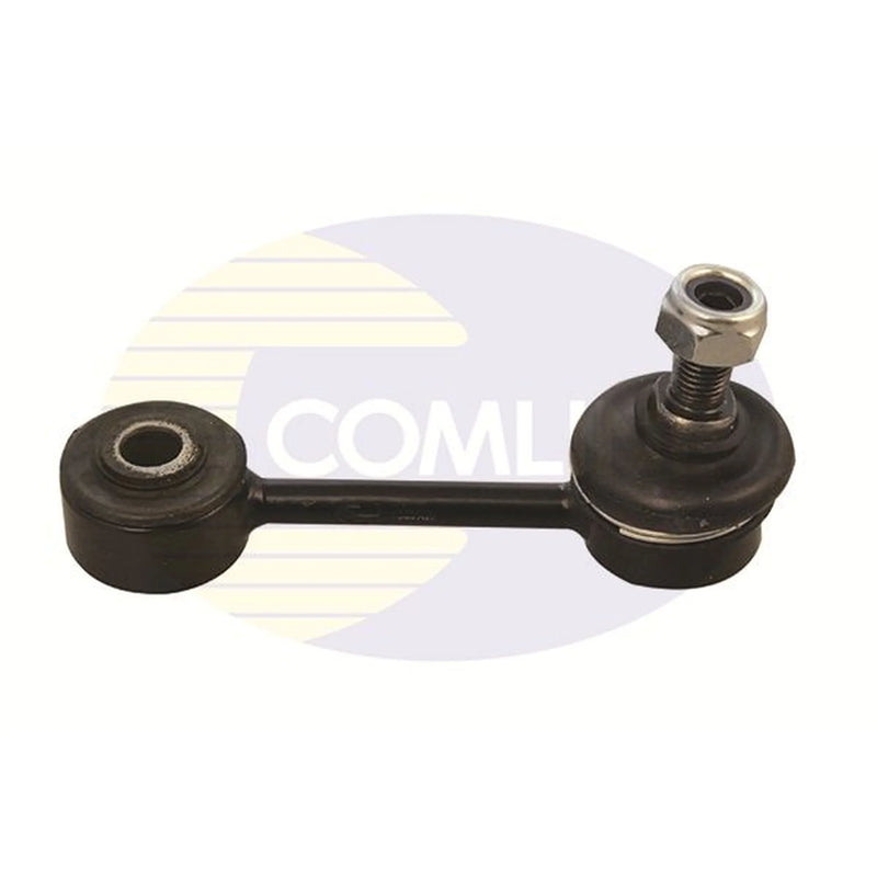 Comline Stabiliser Bar Link Coupling Rod fits Kia Carens I 2000-2006 1.8 2.0