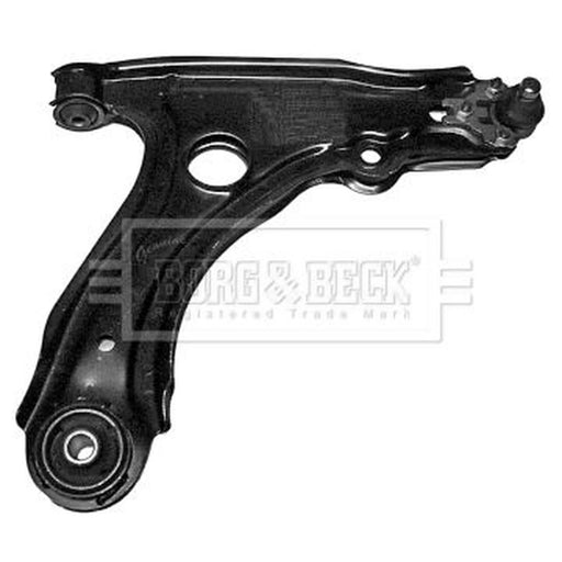 Borg & Beck Control/Trailing Arm BCA5581R