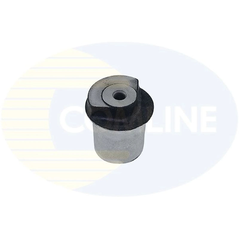 Comline Axle Beam Bushing Rear Left fits Opel Astra G 1998-2009