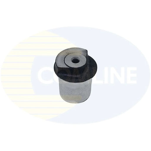 Comline Axle Beam Bushing Rear Left fits Opel Astra G 1998-2009
