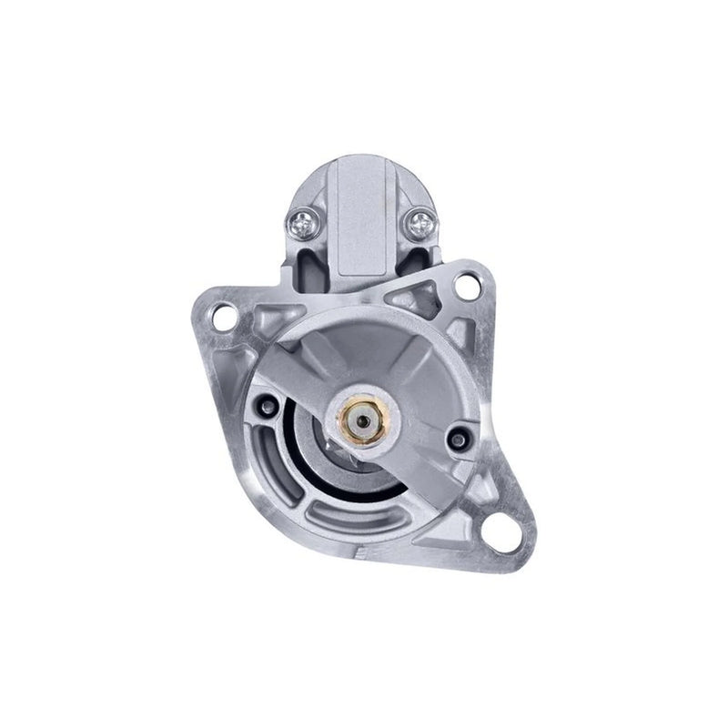 Hella Starter Motor 12V 1kW 8 Teeth fits Mazda 323 C 1994-1998 1.8