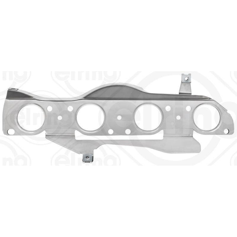 Elring Exhaust Manifold Gasket Wide Thick fits Jaguar F-Pace 2018 on 5.0