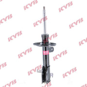 KYB Shock Absorber Damper Strut Front Right fits Citroën C4 III 2020-2021