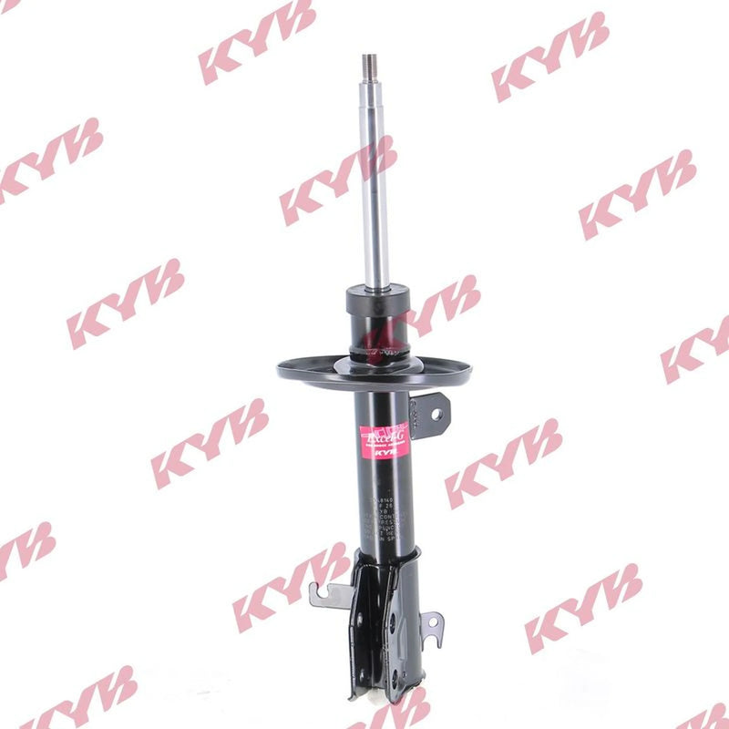 KYB Shock Absorber Damper Strut Front Right fits Citroën C4 III 2020-2021