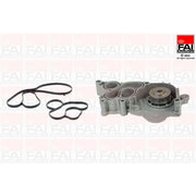 FAI Engine Cooling Water Pump WP6618