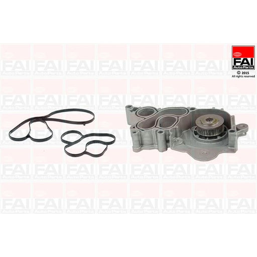 FAI Engine Cooling Water Pump WP6618