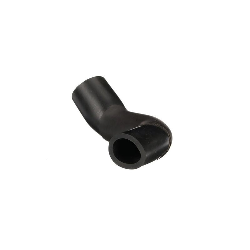 Gates Crankcase Ventilation Hose 135mm fits Citroën Berlingo 1996-2003 1.9
