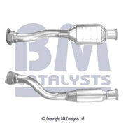 BM Catalysts Diesel Cat BM80123