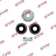 KYB Rear Suspension Strut Support Mount fits Nissan Micra IV 2010-2020 1.2