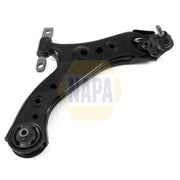 NAPA Control/Trailing Arm Front Right fits Toyota Rav 4 V 2018-2020 2.0 2.5
