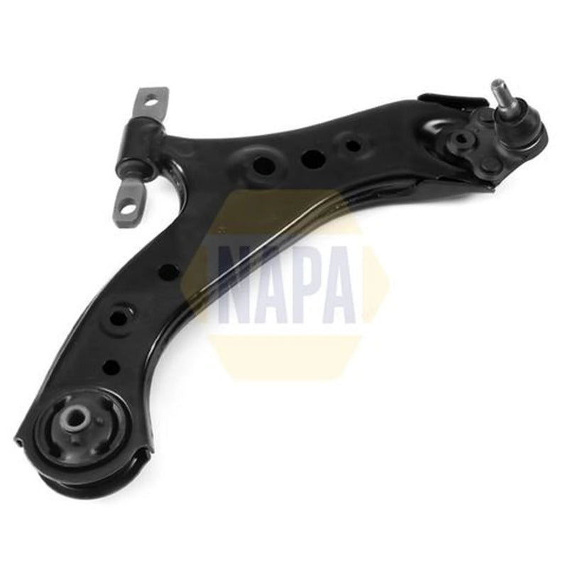 NAPA Control/Trailing Arm Front Right fits Toyota Rav 4 V 2018-2020 2.0 2.5
