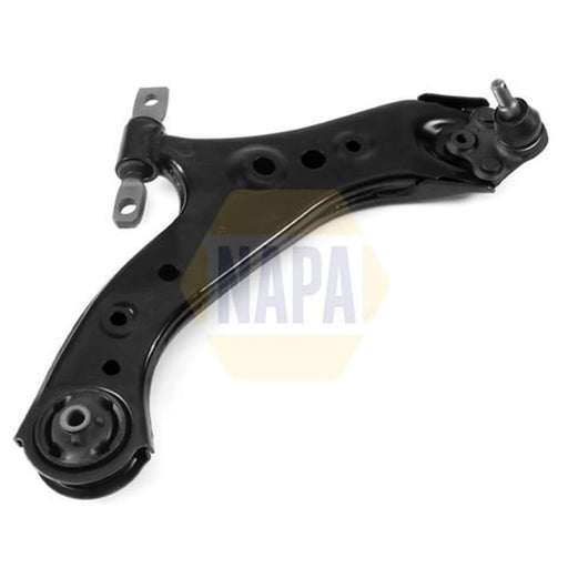 NAPA Control/Trailing Arm Front Right fits Toyota Rav 4 V 2018-2020 2.0 2.5