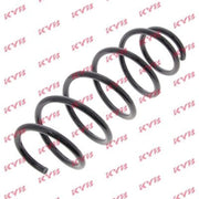 KYB Front Suspension Coil Spring fits Opel Astra H 2004-2014 1.7